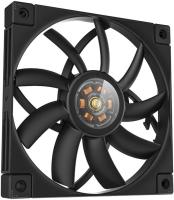  DEEPCOOL FT12 SLIM 120x120x15 (64./, White LED, , 500-1850/)  Color BOX