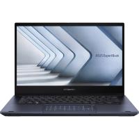  ASUS ExpertBook B5 Flip B5402FVA-HY0278, 14" (1920x1080) IPS /Intel Core i5-1340P/8 DDR5/1 SSD/Iris Xe Graphics/ ,  (90NX06N1-M009F0)