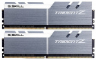   32Gb DDR4 3200MHz G.Skill Trident Z (F4-3200C16D-32GTZSW) (2x16Gb KIT)