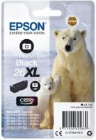  EPSON 26XL    Expression XP-600/605/700/800/820