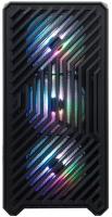  1STPLAYER TRILOBITE T5 ARGB Black T5-BK-4F7