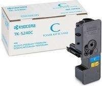 - Kyocera TK-5240C Cyan (1T02R7CNL0)