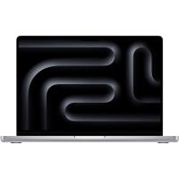  Apple MacBook Pro 14 2023, 14.2" (3024x1964) Retina XDR 120/Apple M3 Pro/18 DDR5/1 SSD/M3 Pro 18-core GPU/MacOS/ /  EU,  (MRX73ZP/A)