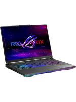  ASUS ROG Strix G16 G614FR-S5054, 16" (2560x1600) IPS 240 /AMD Ryzen 9 9955HX/32  DDR5/1024  SSD/NVIDIA GeForce RTX 5070 Ti   (12 )/ ,  (90NR0NK8-M002E0)