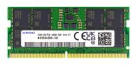   Samsung SO-DIMM DDR5 16Gb SEC M425R2GA3BB0-CQK (PC5-38400, 4800, CL40, 260-pin)