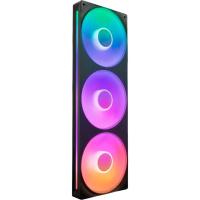     NZXT F360 RGB Core Black (RF-U36HF-B1)
