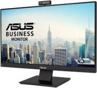  Asus 23.8" BE24EQK  IPS LED 5ms 16:9 HDMI M/M Cam  300cd 178/178 1920x1080 D-Sub DisplayPort FHD 3.5