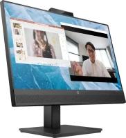  HP 23.8" M24m  IPS 16:9 HDMI M/M Cam  HAS Piv 300cd 178/178 1920x1080 75Hz DP FHD USB 6.3