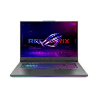  ASUS ROG STRIX G18 G814JI-N6157, 18" (2560x1600) IPS 240/Intel Core i7-13650HX/16 DDR5/1 SSD/GeForce RTX 4070 8/ ,  (90NR0D01-M00960)