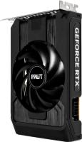  Palit NVIDIA GeForce RTX 5050 StormX 8Gb (NE65050019P1-GB2070F)