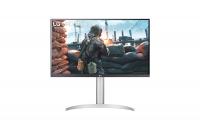  LG 27'' UltraFine 27UP650-W 3840x2160 IPS LED 60 5ms FreeSync HDMI DisplayPort