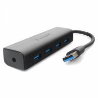  USB 3.0 Gembird UHB-C354, 4 ,   