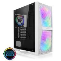  RAIJINTEK SILENOS MS PRO WHITE (0R20B00207)