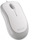   Microsoft Basic Optical Mouse White (4YH-00008)