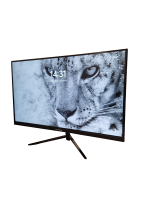  23.8'' IRBIS SMARTVIEW 24FIUS01_MIR Black () 