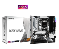   ASRock B650M PRO RS, RTL