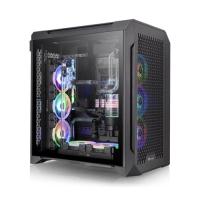  Thermaltake CTE C700 Air    ATX 3x140mm 2xUSB3.0 1xUSB3.1 audio bott PSU