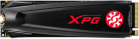 ������������� ���������� 256Gb SSD ADATA XPG Gammix S5 (AGAMMIXS5-256GT-C)