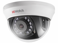 ������ ��������������� Hikvision HiWatch DS-T201(B) (3.6 mm) 3.6-3.6 �� �������