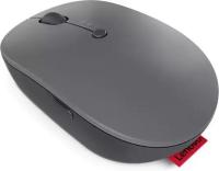 ���� Lenovo Go GY51C21211 ����� ���������� 2400dpi �������. BT/Radio USB-C/BT ��� �������� 3but