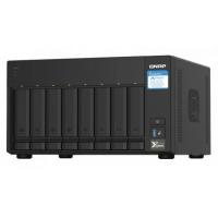   NAS Qnap Original TS-832PX-4G 8-bay