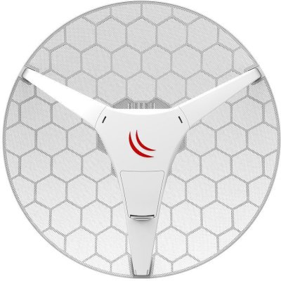   MikroTik RBLHGG-60ad