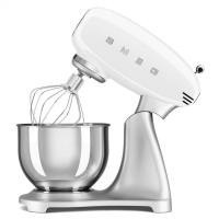 ����������� ������ SMEG SMF04WHEU, �����