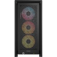 ������ Corsair Frame 4000D LCD RS ARGB Black CC-9011326-WW