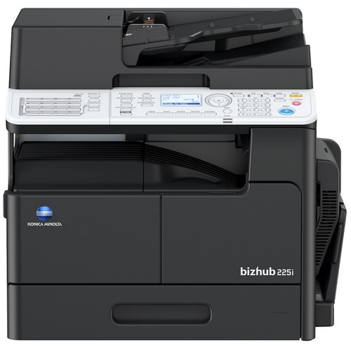   Konica Minolta bizhub 225i 3, 22 /,  15000/, 256,  250, Bypass, Ethernet/USB 2.0,  /