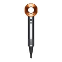  Dyson Supersonic HD08 Nickel/Copper 389934-01