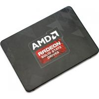  SSD 2Tb AMD Radeon R5 R5SL2048G, SATA III,  2.5"