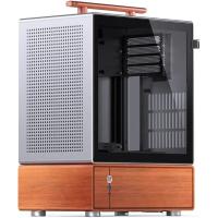 ������ Jonsbo T7 Silver