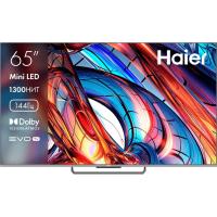 65" ��������� Haier 65 Mini LED {4K Ultra HD (3840x2160 ����), 144 ��, LED}