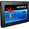 SSD  ADATA 2.5" Ultimate SU800 256  SATA III TLC 3D ASU800SS-256GT-C