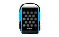  /HDD 2.5" 2Tb  ADATA HD720 Blue (AHD720-2TU31-CBL, USB3.1)