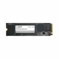  SSD-  500 GB CBR Extra Plus SSD-500GB-M.2-EP22