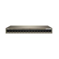   Tenda TEG1016M 16-