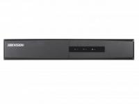IP- 4CH 4POE DS-7104NI-Q1/4P/M HIKVISION