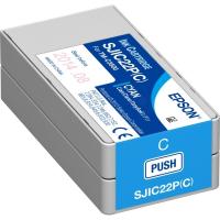  EPSON SJIC22P(C) 