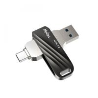   Netac US11 64GB USB3.0+TypeC Dual Flash Drive