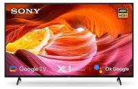  Sony 65" KD-65X75K Ultra HD 4k SmartTV