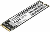  Exegate SSD M.2 2280 120GB ExeGate NextPro KC2000TP120 (PCIe Gen3x4, NVMe, 22x80mm, 3D TLC) EX282317RUS