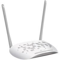  TP-Link TL-WA801N N300 10/100BASE-TX 