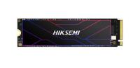  SSD M.2 HIKSEMI 2.0Tb <HS-SSD-FUTURE Pro 2048G> (PCI-E 4.0 x4, up to 7440/6610MBs, 3D TLC, DRAM, 150