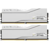   DDR5 G.SKILL TRIDENT Z5 ROYAL RGB 32GB (2x16GB) 6400MHz CL30 30-39-39-102 F5-6400J3039G16GX2-TR5S