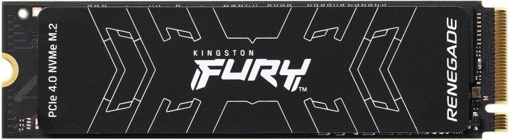  SSD 1Tb Kingston FURY Renegade (SFYRS/1000G)