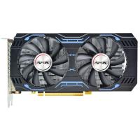  Afox nVidia GeForce GTX1660 Super (AF1660S-6144D6H1-V4)