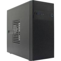 ������ �� InWin ENR708, ��� ��, Mini-Tower, Black (6198778)

