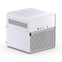  JONSBO N2 White  , mini-ITX, SFX, 