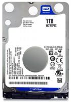     2.5" 1Tb 5400rpm 16Mb cache Western Digital Blue SATAIII WD10SPZX